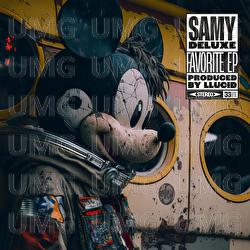 Favorite EP - Samy Deluxe