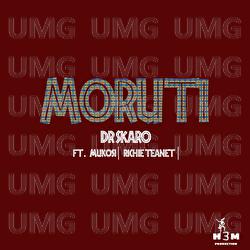 Moruti - Dr Skaro, Mukosi, Richie Teanet Peta