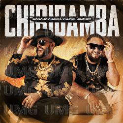 Chiribamba - Moncho Chavea, Mayel Jimenez