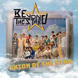 Union of the star - HASHTAX