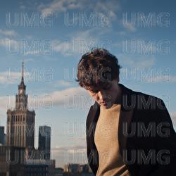 Bezpowrotnie - Oskar Cyms