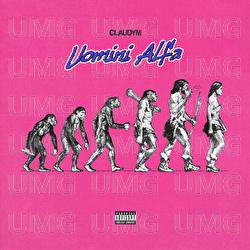 UOMINI ALFA - Claudym