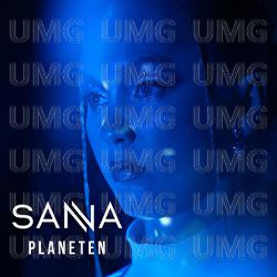 Planeten - SANNA