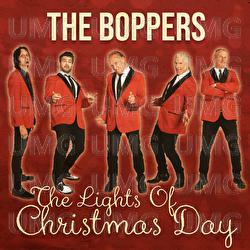The Lights Of Christmas Day - The Boppers