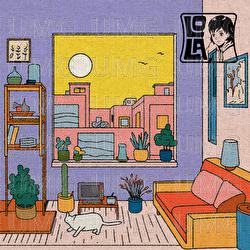 glow - Jmaurice, Lola