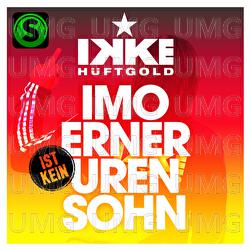 Urensohn - Ikke H&uuml;ftgold