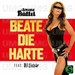Beate, die Harte - Lorenz B&uuml;ffel, DJ Eisb&auml;r