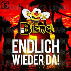 Endlich wieder da - DJ Biene
