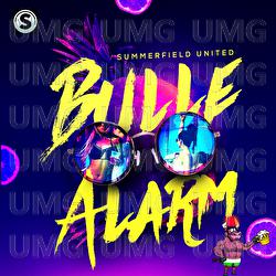 Bulle Alarm - Summerfield United