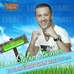 Ich glaub es geht schon wieder los (2015) - Stefan St&uuml;rmer