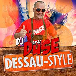 Dessau Style - DJ D&uuml;se