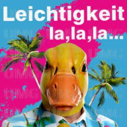 Leichtigkeit - Ingo ohne Flamingo