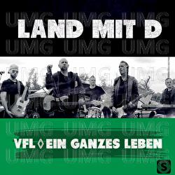 Vfl Ein ganzes Leben - Land mit D