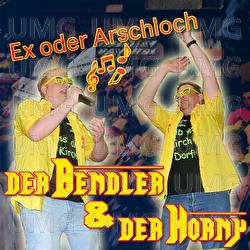 Ex oder Arschloch - Der Bendler, Horny