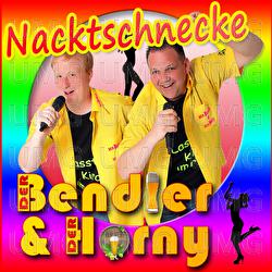 Nacktschnecke - Der Bendler, Horny