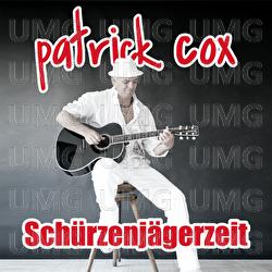 Sch&uuml;rzenj&auml;gerzeit - Patrick Cox