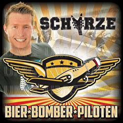 Bierbomberpiloten - Schürze