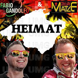 Heimat - Fabio Gandolfo, Deejay Matze