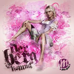 Der Berg kommt - Mia Julia