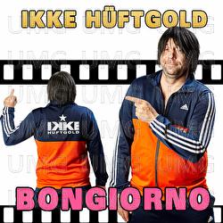 Bongiorno - Ikke H&uuml;ftgold