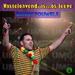 Vasteloavend is &oacute;s le&euml;ve - Danny Pouwels
