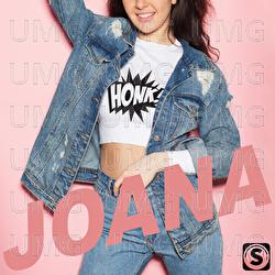 Joana - Honk!