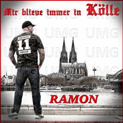 Mir blieve immer in K&ouml;lle - Ramon