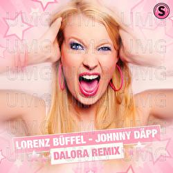 Johnny D&auml;pp - Lorenz B&uuml;ffel