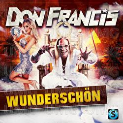 Wundersch&ouml;n - Don Francis