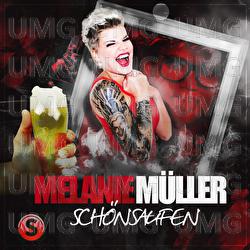 Sch&ouml;nsaufen - Melanie M&uuml;ller