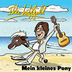 Mein kleines Pony - Ikke H&uuml;ftgold