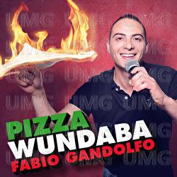 Pizza Wundaba - Fabio Gandolfo