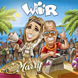 Wir - Marry