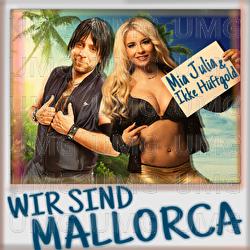 Wir sind Mallorca - Mia Julia, Ikke H&uuml;ftgold