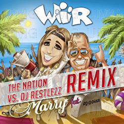 Wir - Marry, DJ D&uuml;se