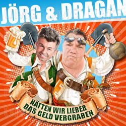 H&auml;tten wir lieber das Geld vergraben - J&ouml;rg & Dragan (Die Autoh&auml;ndler)