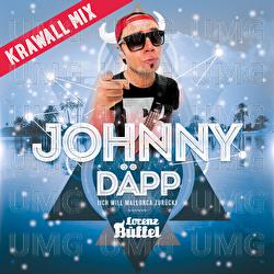 Johnny D&auml;pp (Ich will Mallorca zur&uuml;ck) - Lorenz B&uuml;ffel