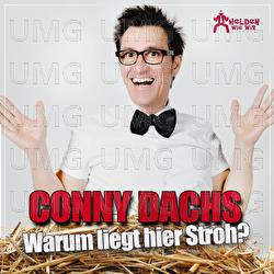 Warum liegt hier Stroh? - Conny Dachs