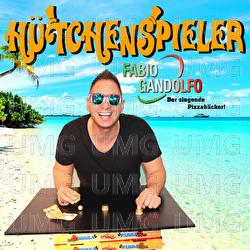 H&uuml;tchenspieler - Fabio Gandolfo