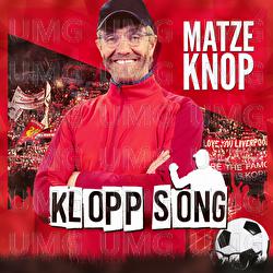 Klopp Song - Matze Knop