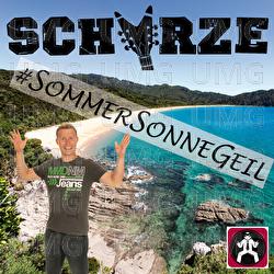 Sommer Sonne Geil - Sch&uuml;rze