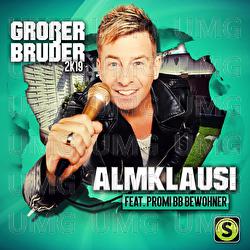 Gro&szlig;er Bruder 2k19 - Almklausi, Promi BB Bewohner