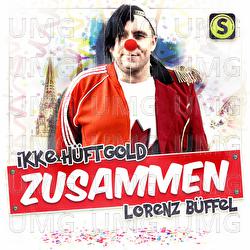 Zusammen - Ikke H&uuml;ftgold, Lorenz B&uuml;ffel
