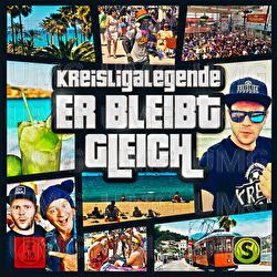 Er bleibt gleich - Kreisligalegende