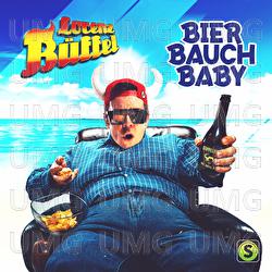 Bier Bauch Baby