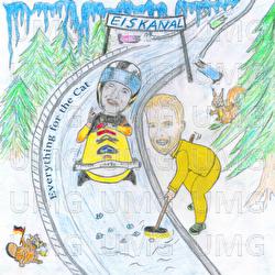 Eiskanal - Everything for the Cat