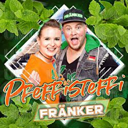 Pfeffisteffi - Fr&auml;nker