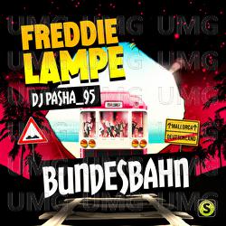 Bundesbahn - Freddie Lampe, DJ Pasha_95
