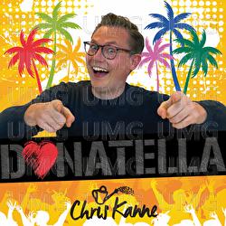 Donatella - Chris Kanne