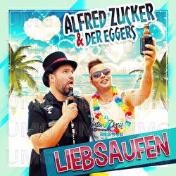 Liebsaufen - Alfred Zucker, Der Eggers